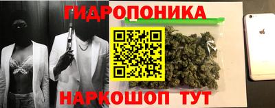 стафф Бузулук